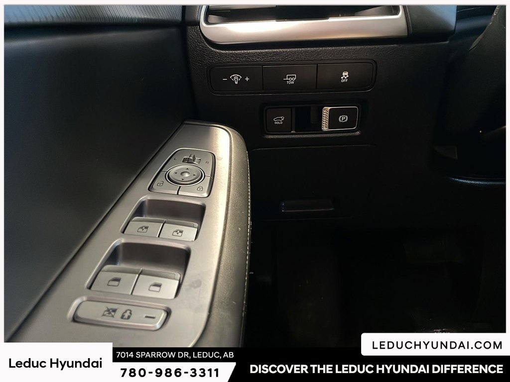 2023 Hyundai Palisade Urban in Leduc, Alberta - 17 - w1024h768px