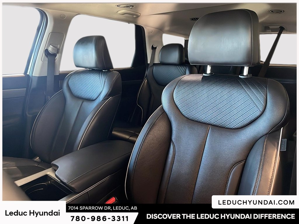 2023 Hyundai Palisade Urban-7