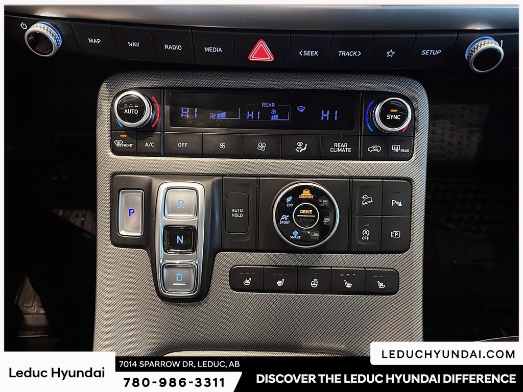 2023 Hyundai Palisade Urban in Leduc, Alberta - 21 - w1024h768px