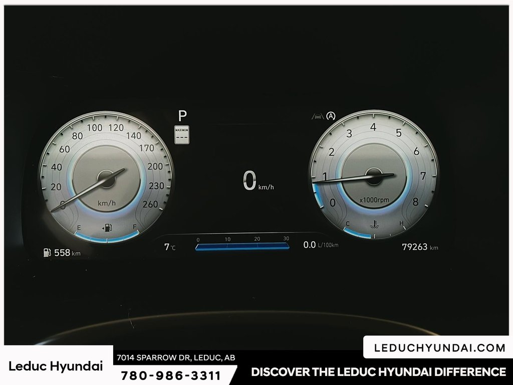 2023 Hyundai Palisade Urban in Leduc, Alberta - 15 - w1024h768px