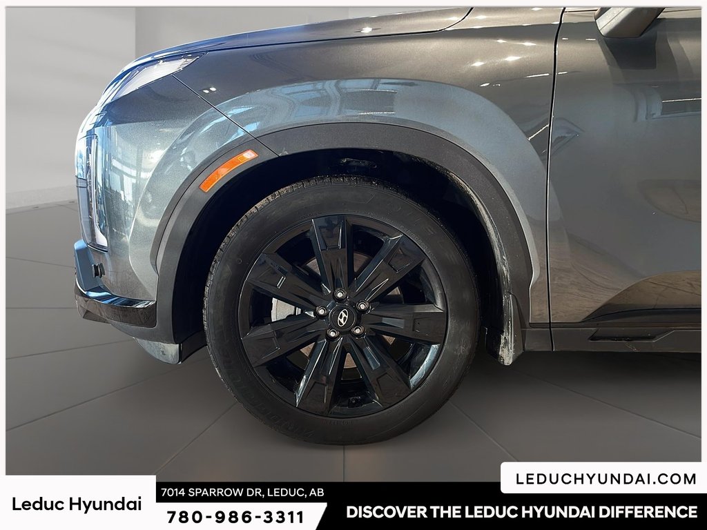 2023 Hyundai Palisade Urban-6