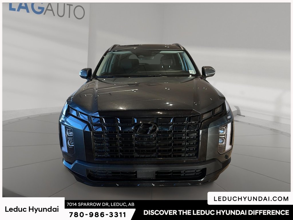 2023 Hyundai Palisade Urban-1