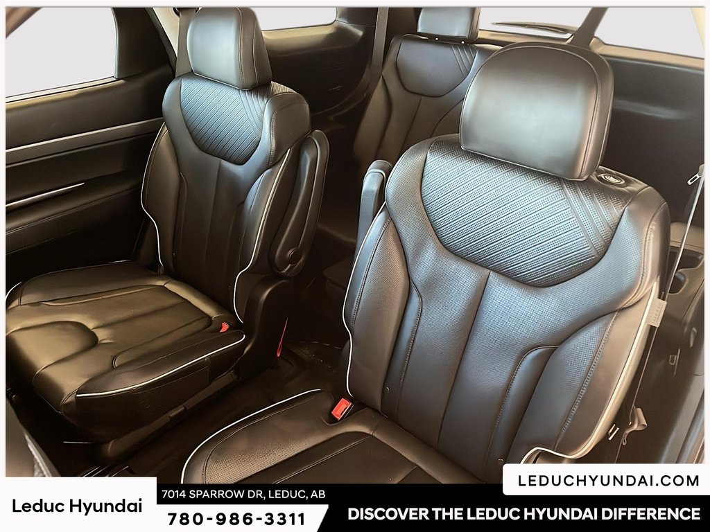 2023 Hyundai Palisade Urban in Leduc, Alberta - 9 - w1024h768px