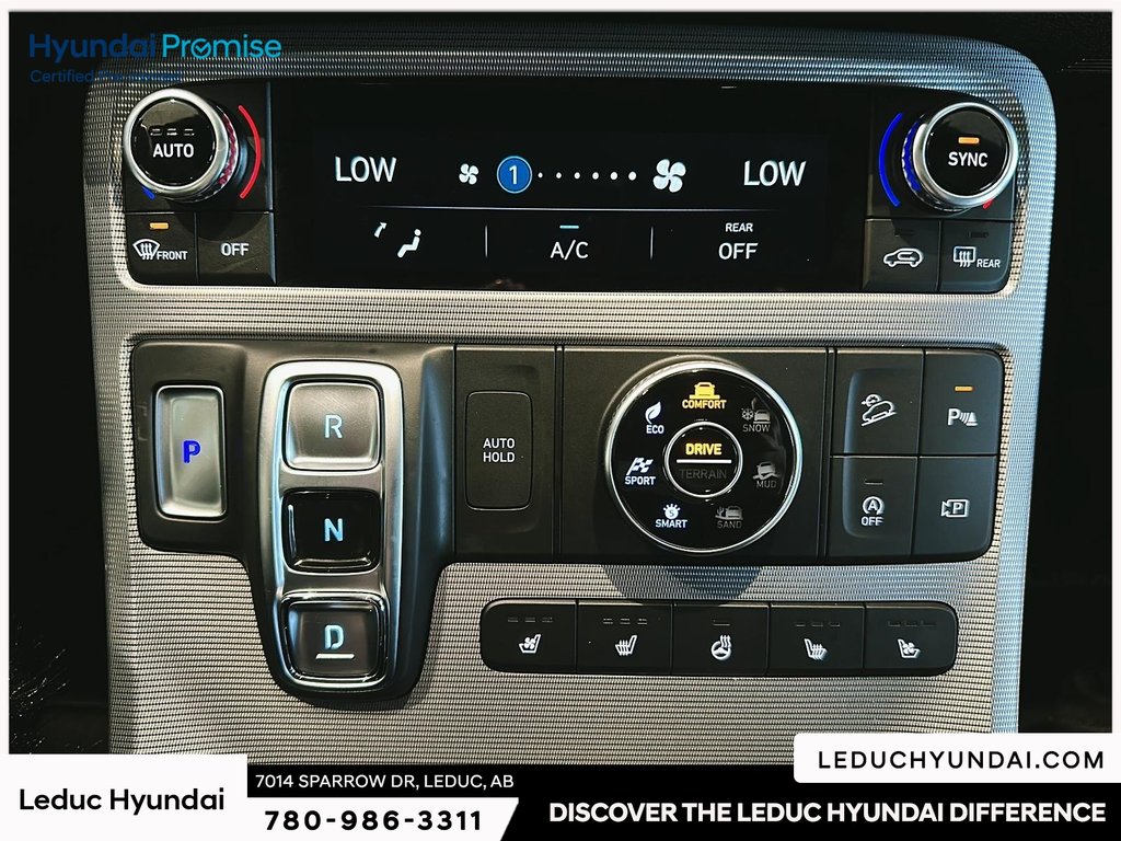 2024 Hyundai Palisade Ultimate in Leduc, Alberta - 32 - w1024h768px