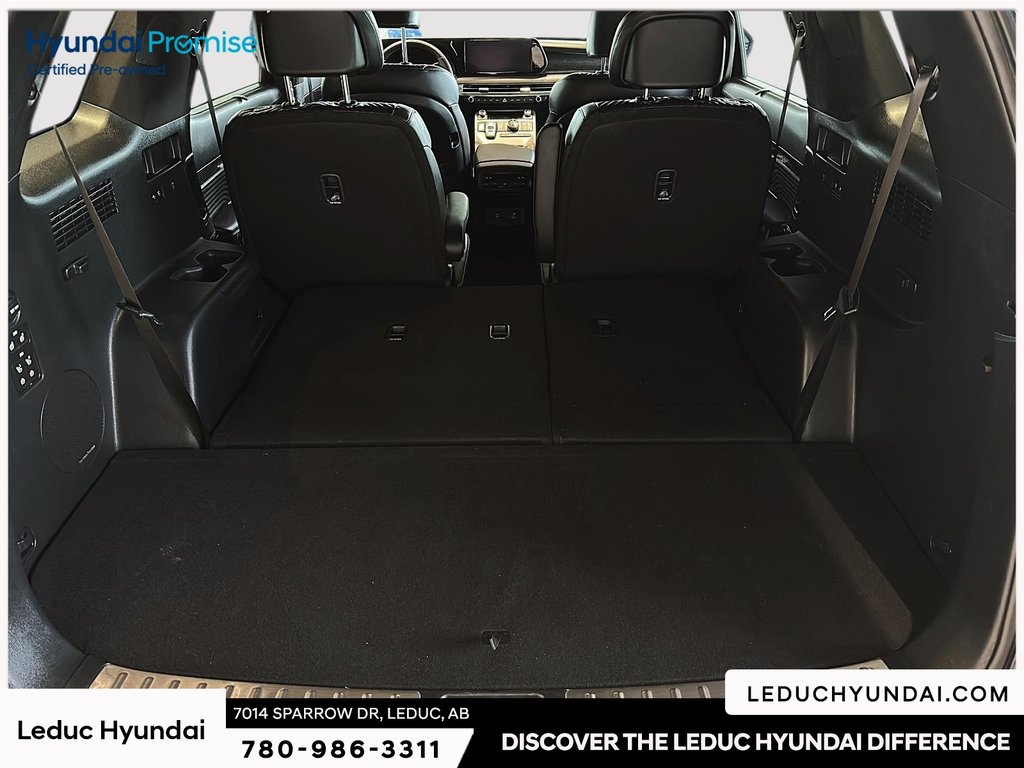 2024 Hyundai Palisade Ultimate in Leduc, Alberta - 7 - w1024h768px