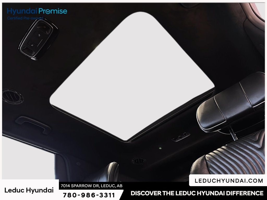 2024 Hyundai Palisade Ultimate in Leduc, Alberta - 29 - w1024h768px