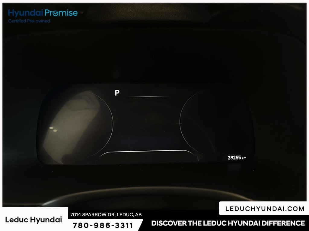 2024 Hyundai Palisade Ultimate in Leduc, Alberta - 24 - w1024h768px
