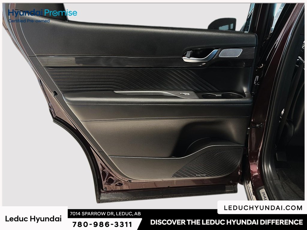2024 Hyundai Palisade Ultimate in Leduc, Alberta - 19 - w1024h768px