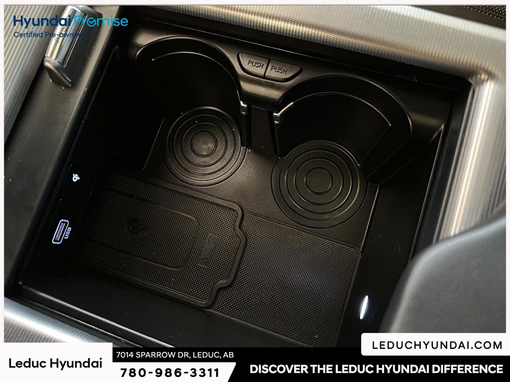 2024 Hyundai Palisade Ultimate in Leduc, Alberta - 33 - w1024h768px