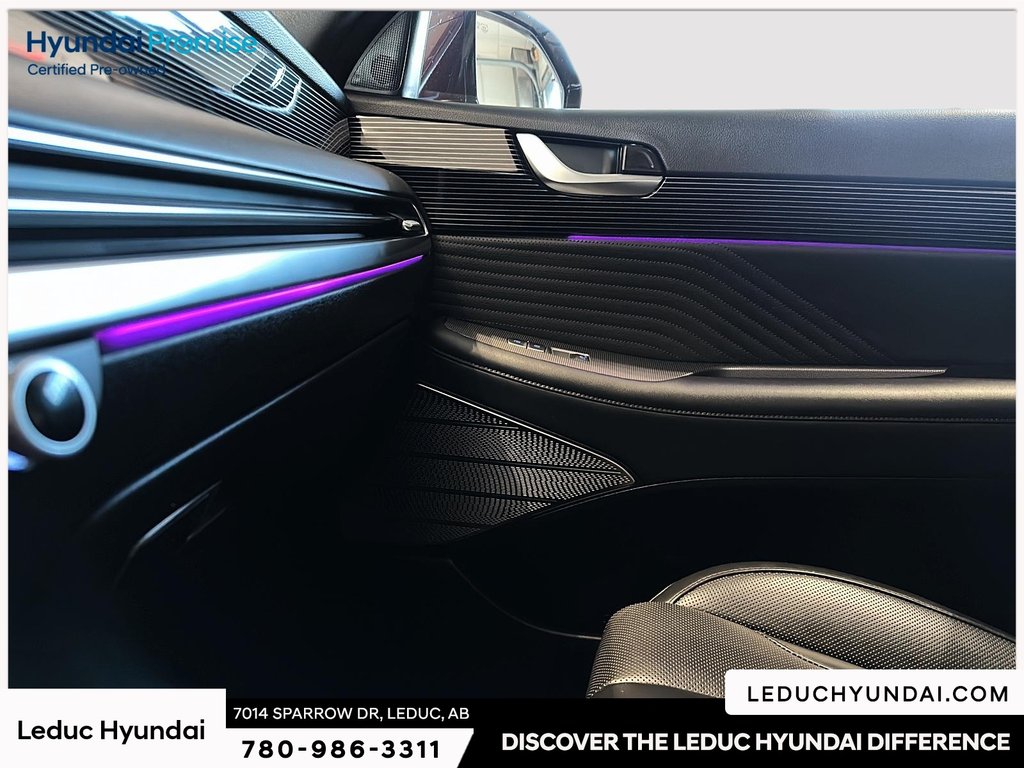 2024 Hyundai Palisade Ultimate in Leduc, Alberta - 15 - w1024h768px