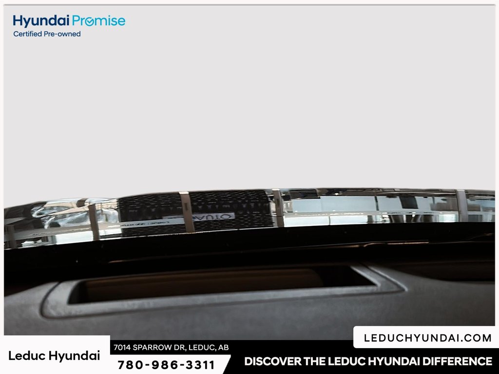 2024 Hyundai Palisade Ultimate in Leduc, Alberta - 20 - w1024h768px