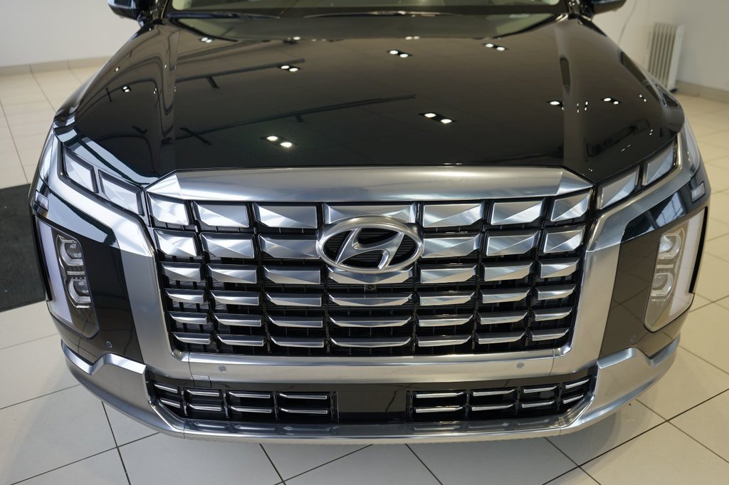 2025 Hyundai Palisade Ultimate Calligraphy in Leduc, Alberta - 34 - w1024h768px