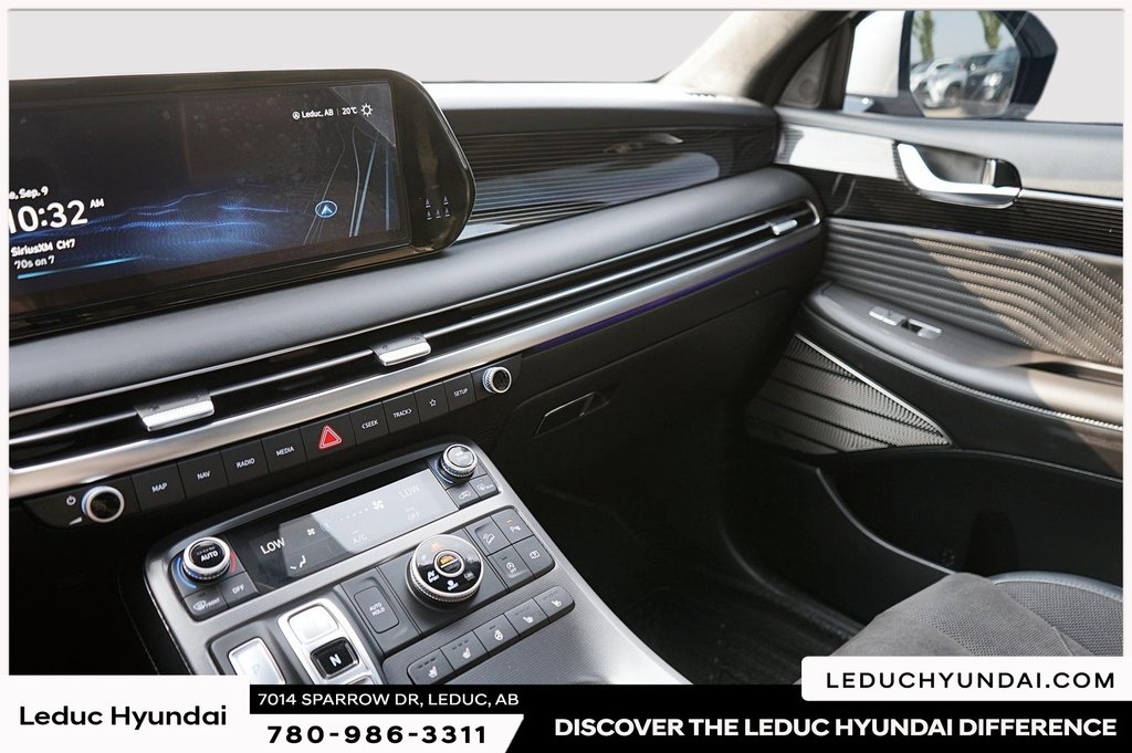 2025 Hyundai Palisade Ultimate in Leduc, Alberta - 14 - w1024h768px
