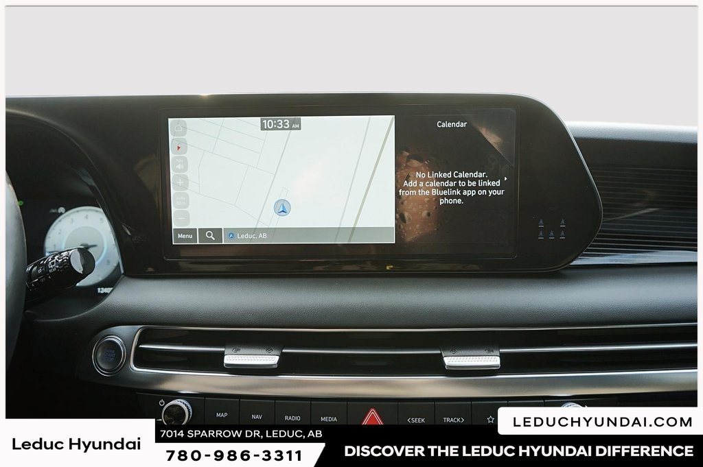 2025 Hyundai Palisade Ultimate in Leduc, Alberta - 19 - w1024h768px