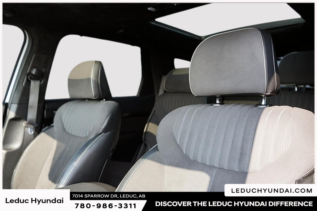 2025 Hyundai Palisade Ultimate in Leduc, Alberta - 9 - w1024h768px