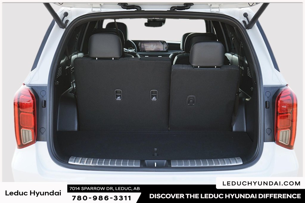 2025 Hyundai Palisade Ultimate in Leduc, Alberta - 6 - w1024h768px