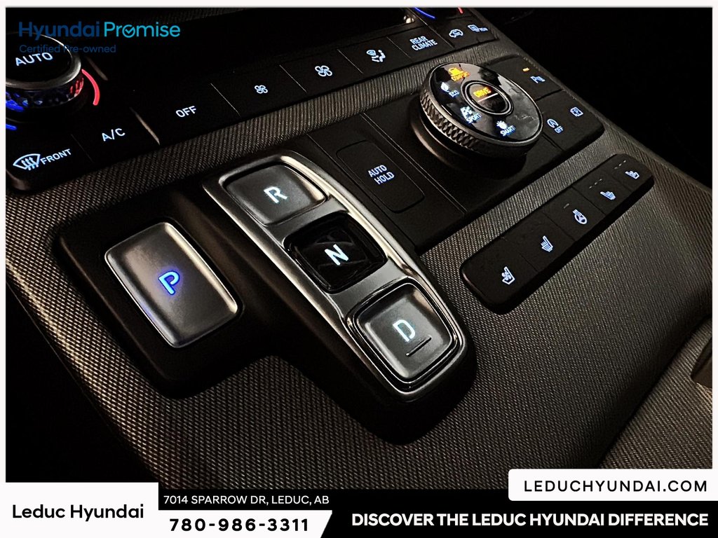 2025 Hyundai Palisade Urban in Leduc, Alberta - 21 - w1024h768px