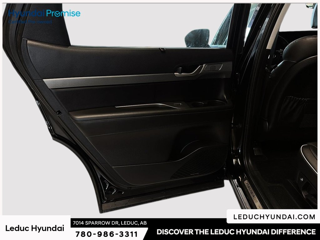 2025 Hyundai Palisade Urban in Leduc, Alberta - 15 - w1024h768px