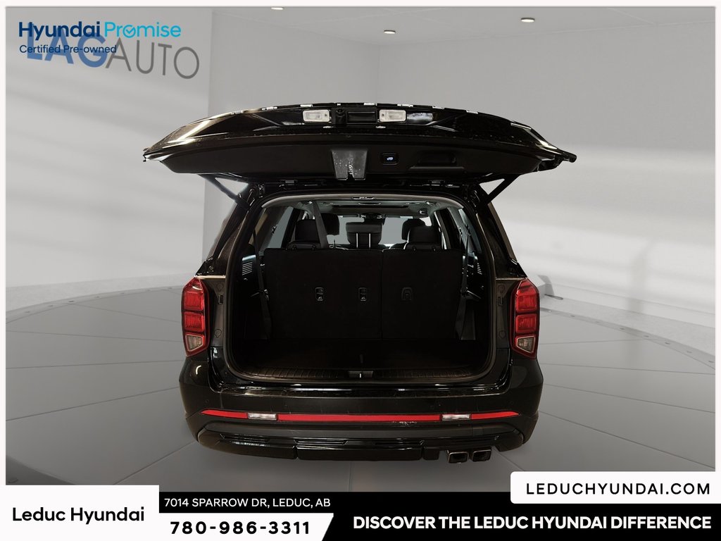 2025 Hyundai Palisade Urban in Leduc, Alberta - 6 - w1024h768px