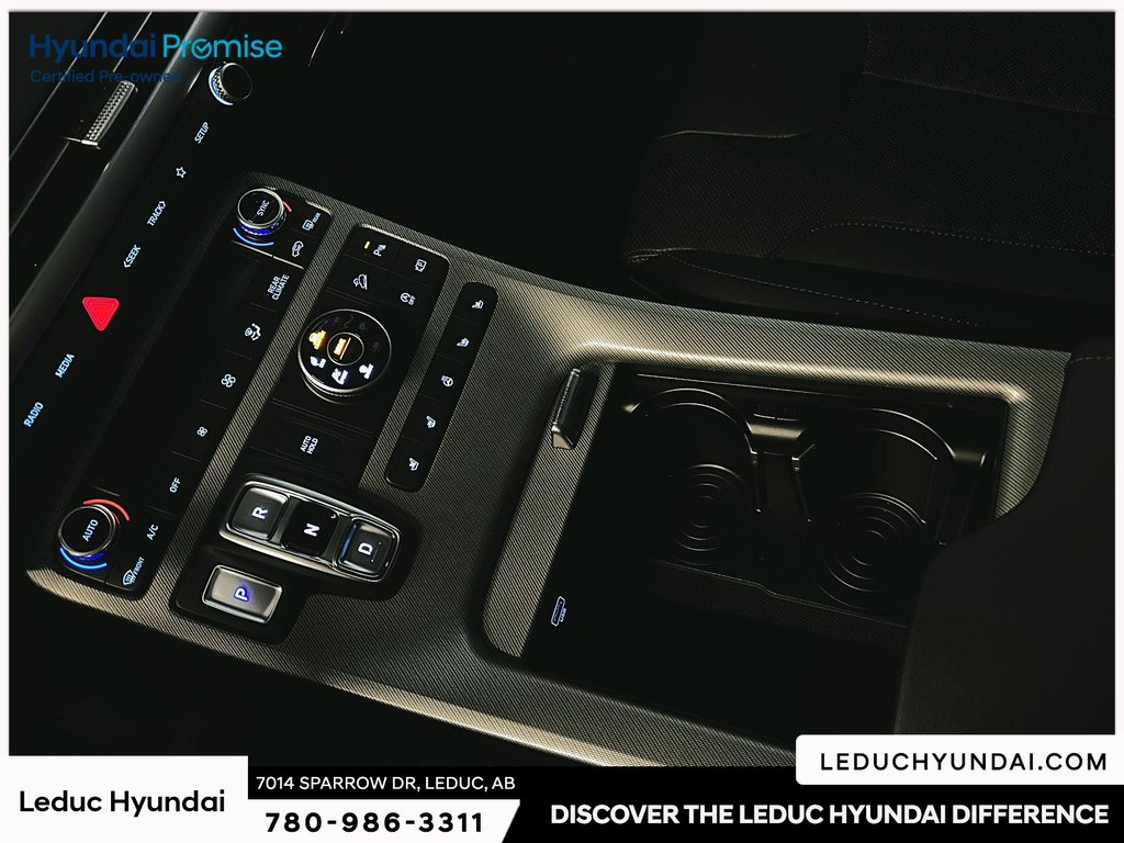 2025 Hyundai Palisade Urban in Leduc, Alberta - 22 - w1024h768px