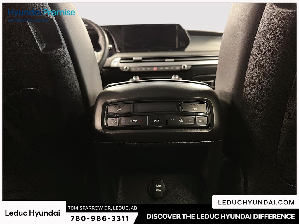 2025 Hyundai Palisade Urban in Leduc, Alberta - 13 - w1024h768px