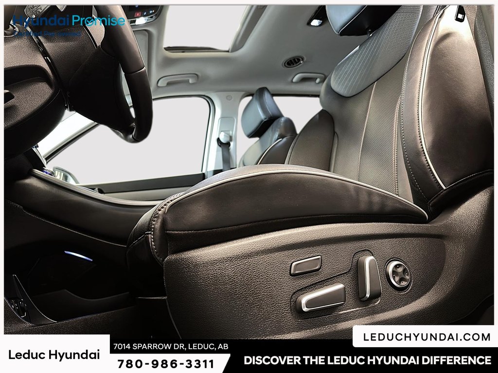2025 Hyundai Palisade Urban in Leduc, Alberta - 9 - w1024h768px