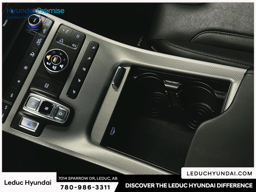 2025 Hyundai Palisade Urban in Leduc, Alberta - 22 - w1024h768px