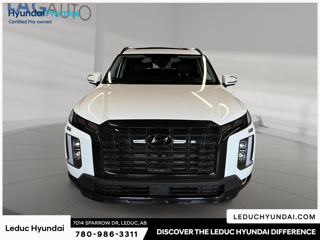 2025 Hyundai Palisade Urban in Leduc, Alberta - 2 - w1024h768px