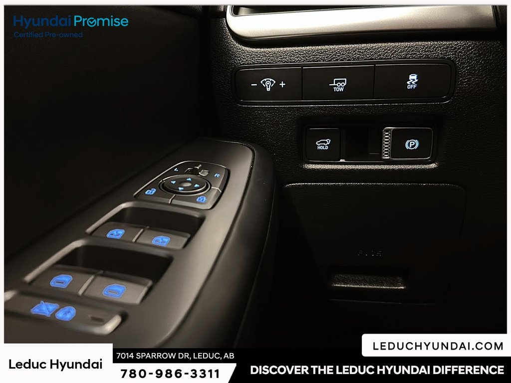 2025 Hyundai Palisade Urban in Leduc, Alberta - 23 - w1024h768px