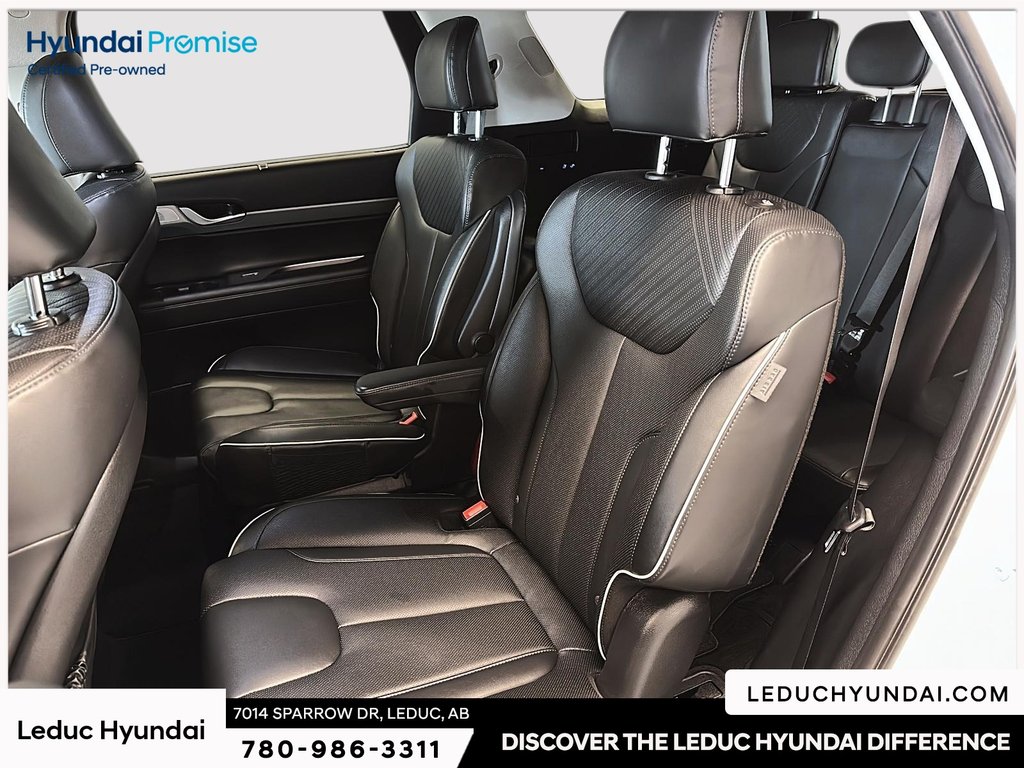 2025 Hyundai Palisade Urban in Leduc, Alberta - 10 - w1024h768px