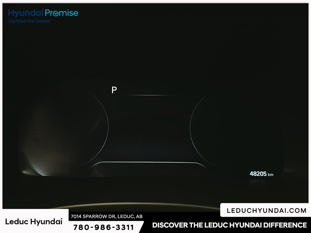 2025 Hyundai Palisade Urban in Leduc, Alberta - 19 - w1024h768px
