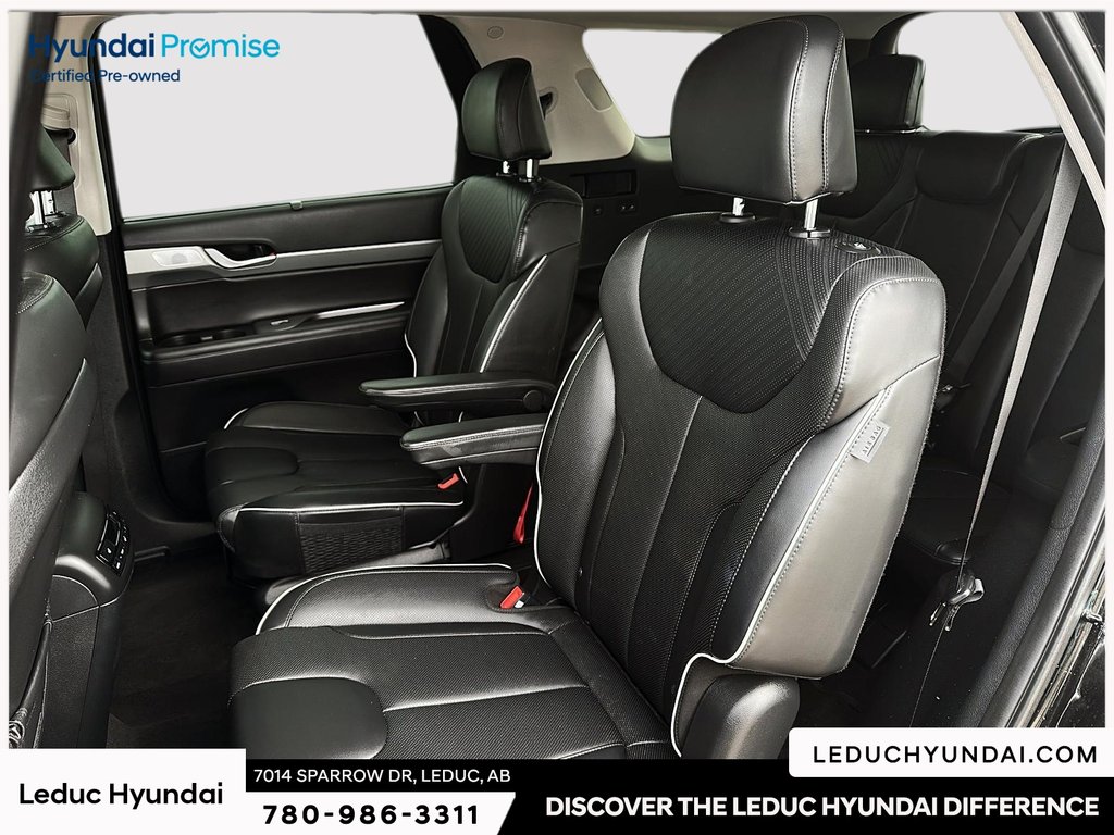 2025 Hyundai Palisade Urban in Leduc, Alberta - 10 - w1024h768px