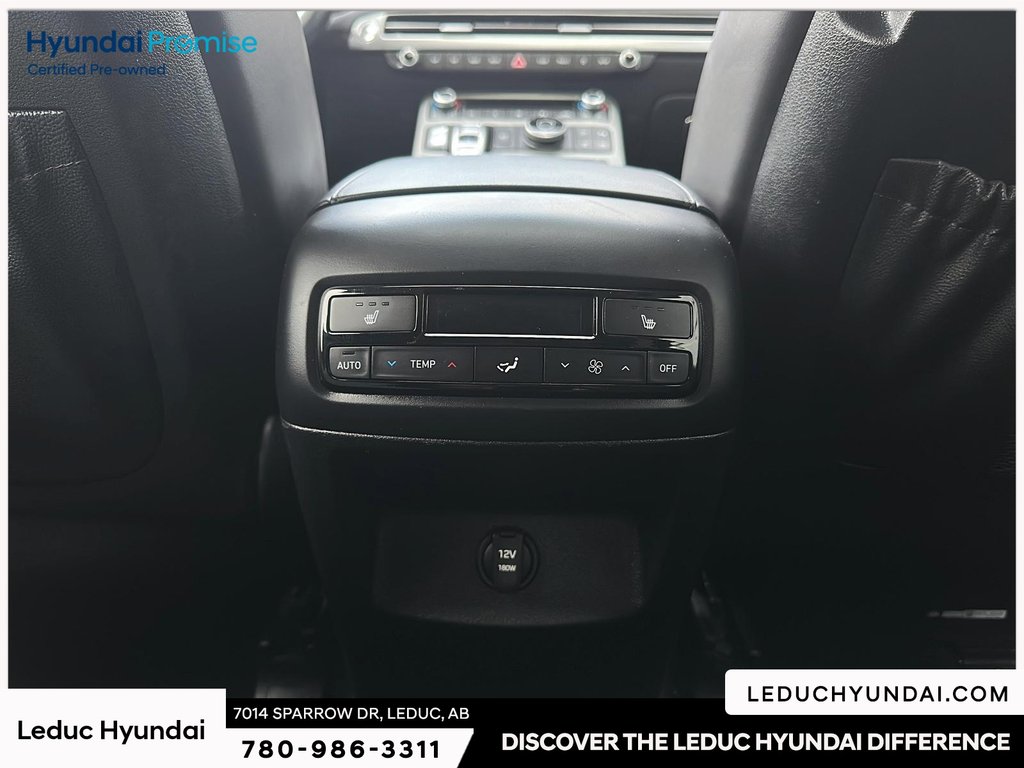 2025 Hyundai Palisade Urban in Leduc, Alberta - 14 - w1024h768px