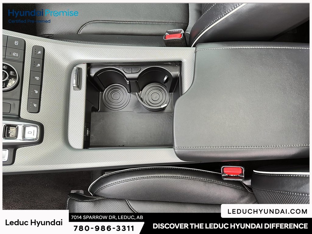 2025 Hyundai Palisade Urban in Leduc, Alberta - 23 - w1024h768px