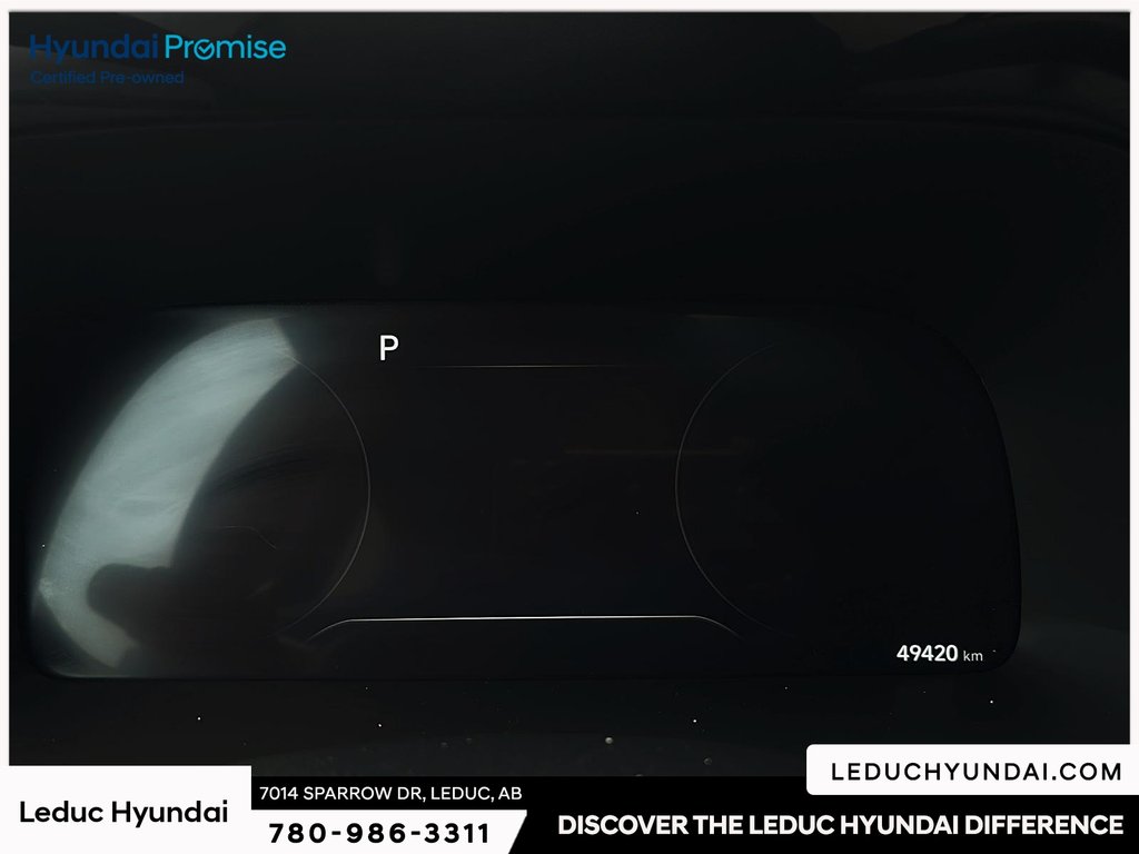 2025 Hyundai Palisade Urban in Leduc, Alberta - 20 - w1024h768px