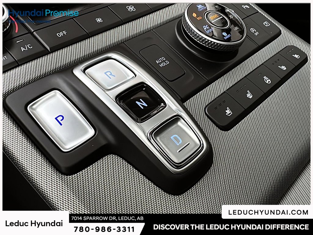 2025 Hyundai Palisade Urban in Leduc, Alberta - 22 - w1024h768px