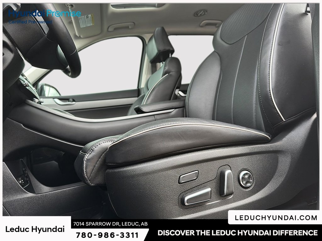 2025 Hyundai Palisade Urban in Leduc, Alberta - 9 - w1024h768px