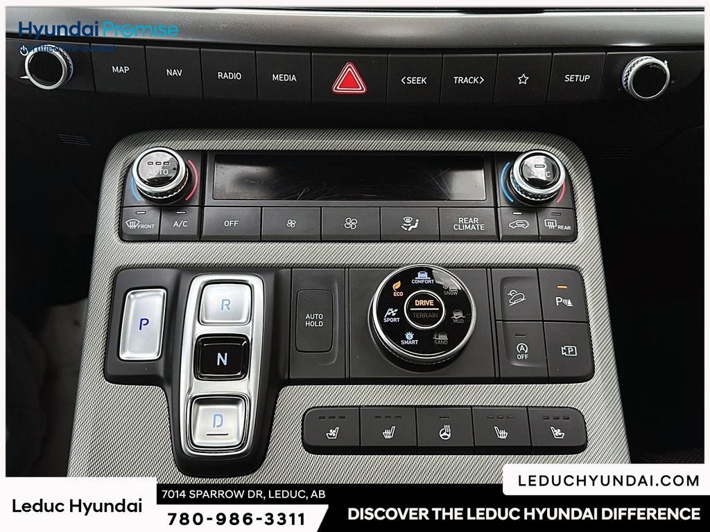 2025 Hyundai Palisade Urban in Leduc, Alberta - 28 - w1024h768px