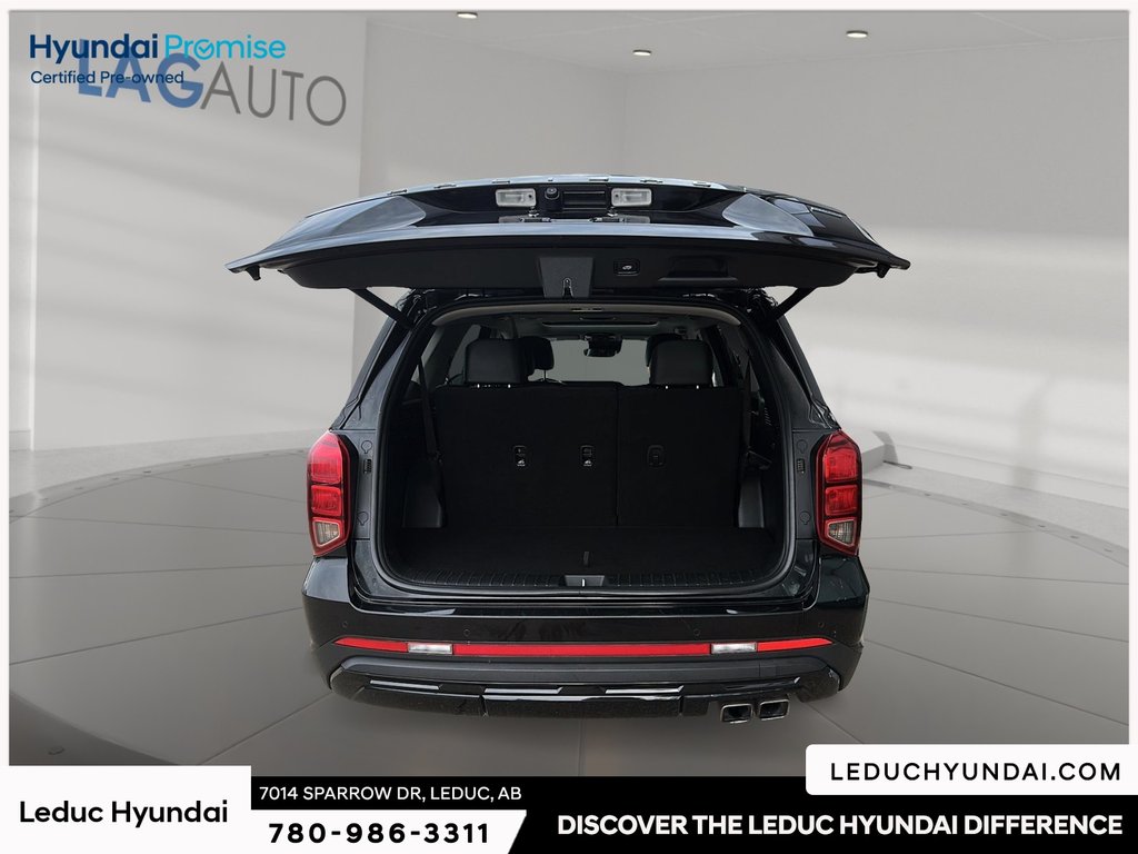 2025 Hyundai Palisade Urban in Leduc, Alberta - 6 - w1024h768px