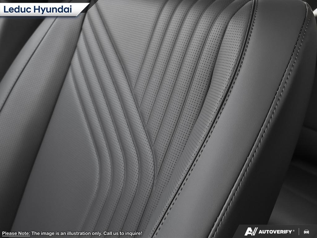 2026 Hyundai Palisade Preferred Trend 8 Passenger in Leduc, Alberta - 19 - w1024h768px