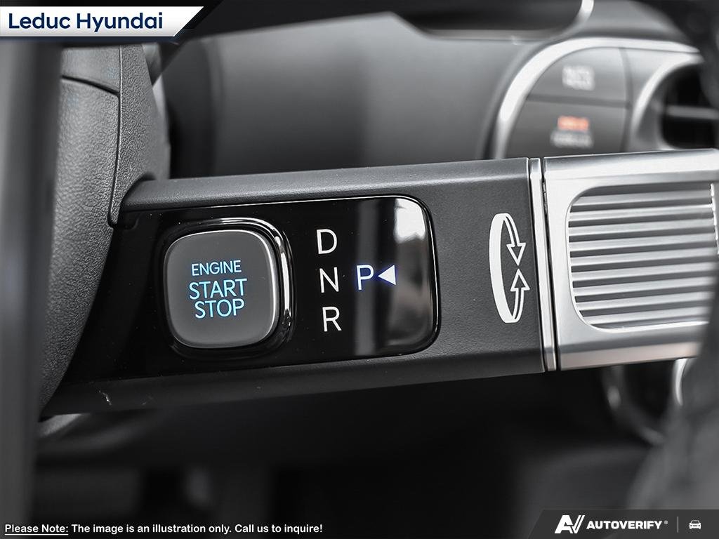 2026 Hyundai Palisade Preferred Trend 8 Passenger in Leduc, Alberta - 17 - w1024h768px