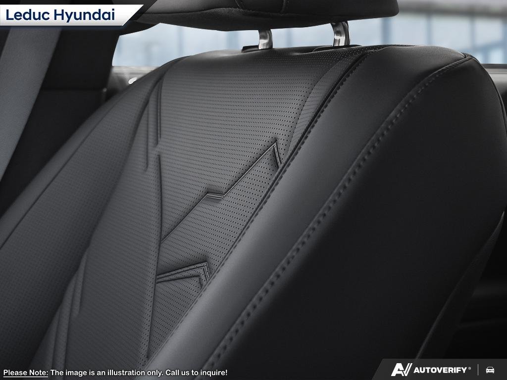 2026 Hyundai Palisade XRT PRO 7 Passenger in Leduc, Alberta - 20 - w1024h768px