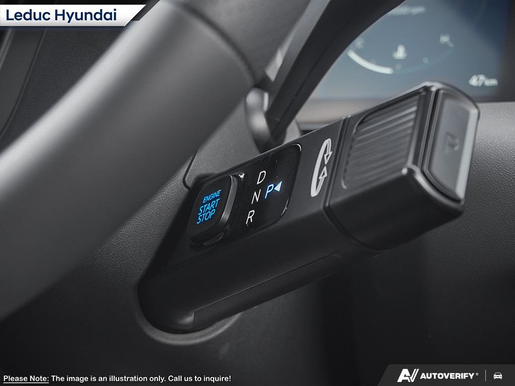 2026 Hyundai Palisade XRT PRO 7 Passenger in Leduc, Alberta - 17 - w1024h768px