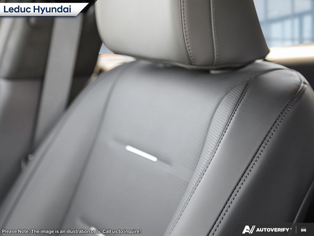 2026 Hyundai Palisade Ultimate Calligraphy 7 Passenger in Leduc, Alberta - 20 - w1024h768px