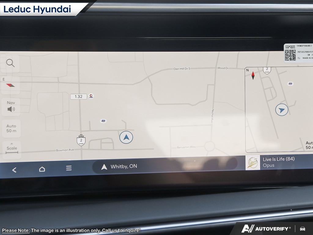2026 Hyundai Palisade Ultimate Calligraphy in Leduc, Alberta - 18 - w1024h768px