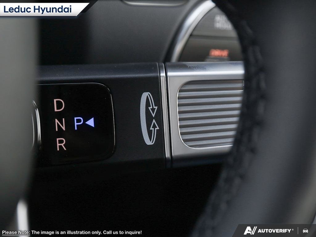 2026 Hyundai Palisade Ultimate Calligraphy in Leduc, Alberta - 17 - w1024h768px