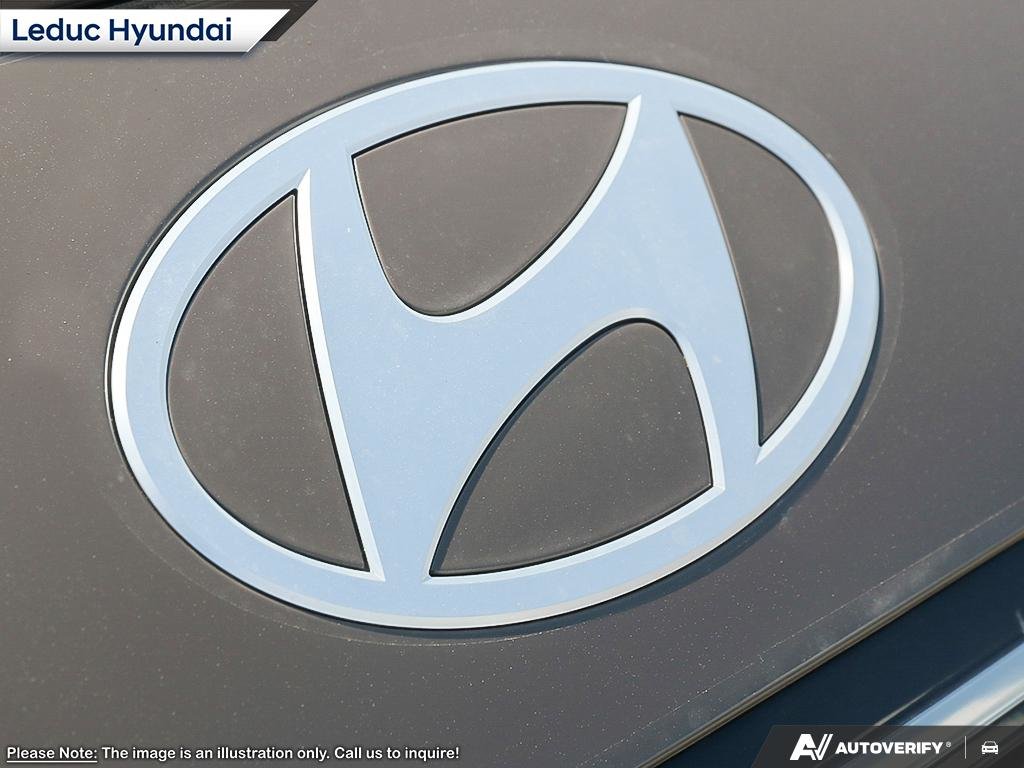 2026 Hyundai Palisade Ultimate Calligraphy in Leduc, Alberta - 9 - w1024h768px