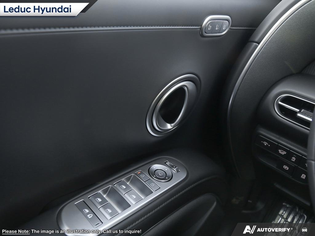 2026 Hyundai Palisade Ultimate Calligraphy in Leduc, Alberta - 16 - w1024h768px