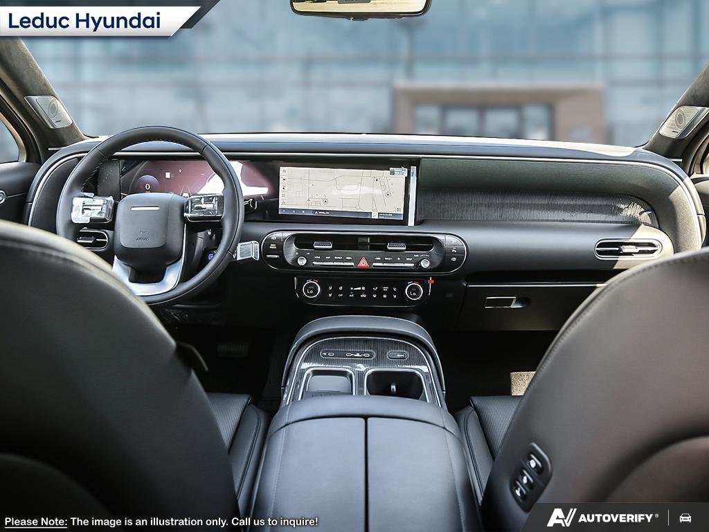 2026 Hyundai Palisade Ultimate Calligraphy in Leduc, Alberta - 22 - w1024h768px