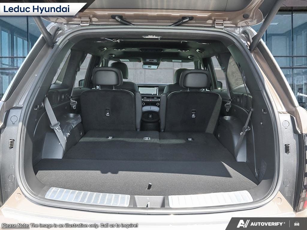 2026 Hyundai Palisade Ultimate Calligraphy in Leduc, Alberta - 7 - w1024h768px